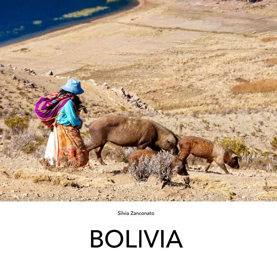 Ver BOLIVIA por BOLIVIA