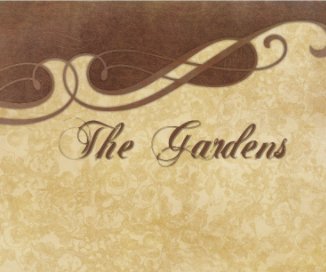 2014  The Gardens book cover