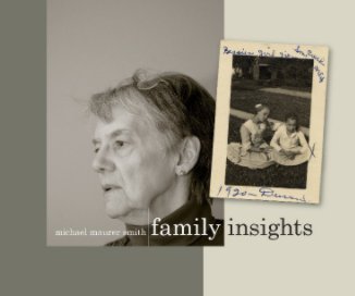 Family Insights book cover