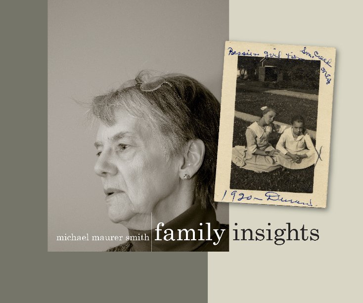 Ver Family Insights por Michael Maurer Smith