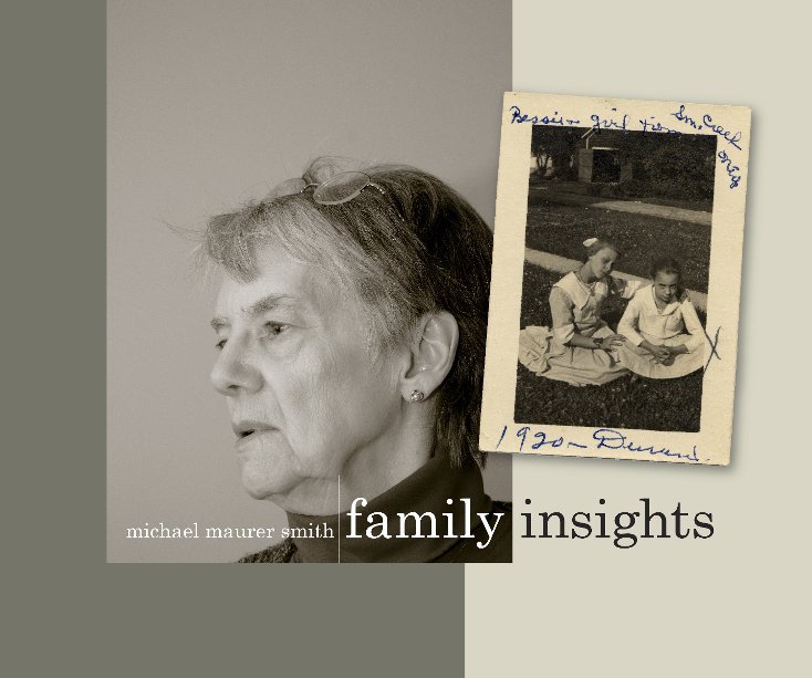 Family Insights nach Michael Maurer Smith anzeigen