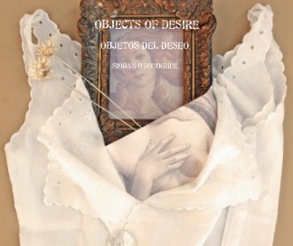 Objects of Desire book cover