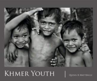 Khmer Youth book cover