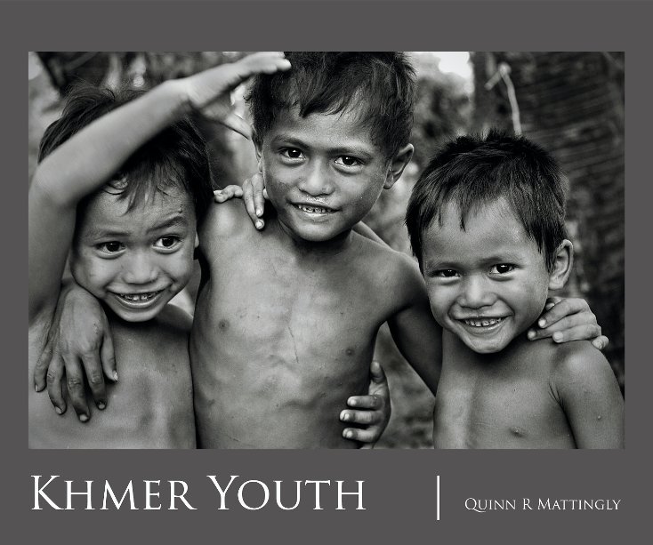 View Khmer Youth by Quinn Ryan Mattingly