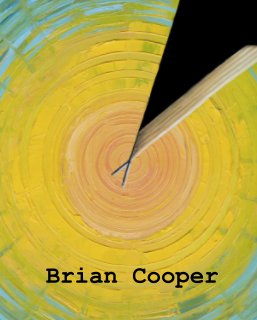 Brian Cooper book cover