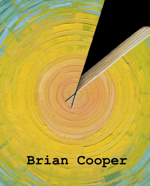 Brian Cooper nach Brian Cooper anzeigen