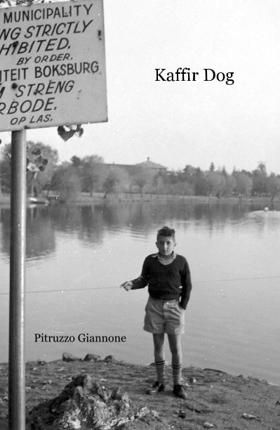 Ver Kaffir Dog por Pitruzzo Giannone