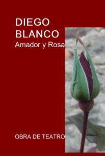 DIEGO BLANCO Amador y Rosa book cover