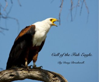 Call of the Fish Eagle. book cover