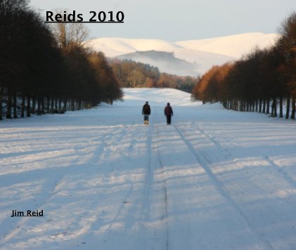 Reids 2010 book cover