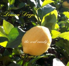 Lemon Drops book cover