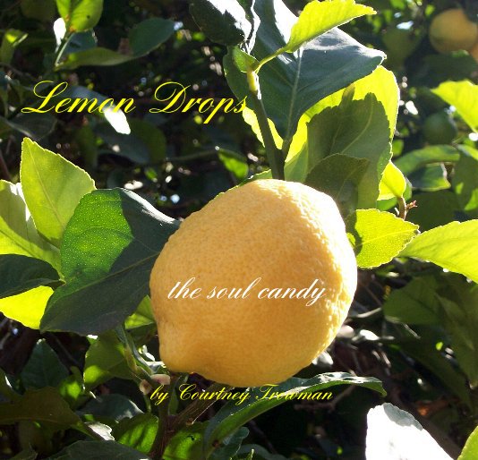 View Lemon Drops by Courtney Trowman