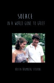 SOLACE in a World Gone to Grief book cover