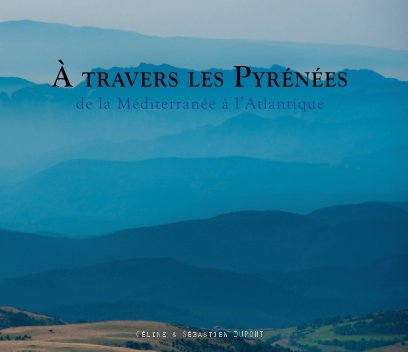 A travers les Pyrénées book cover