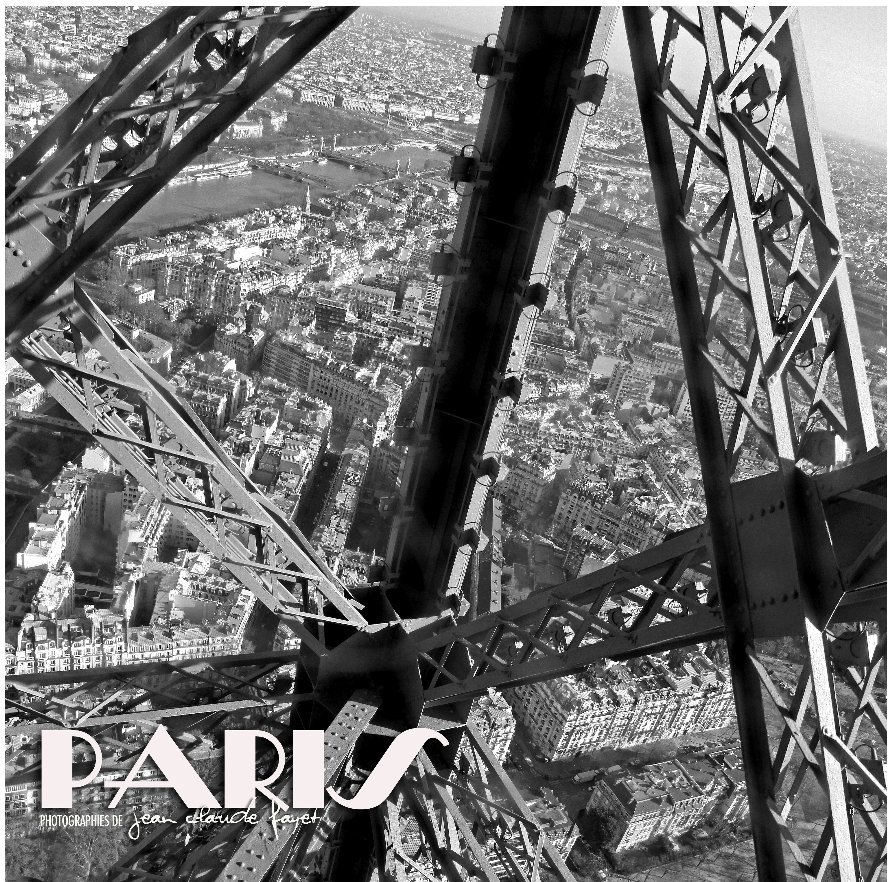 Visualizza PARIS di Jean Claude Fayet