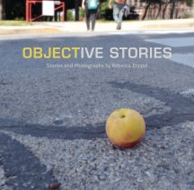 Objective Stories book cover