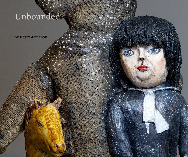 View Unbounded by Kerry Jameson