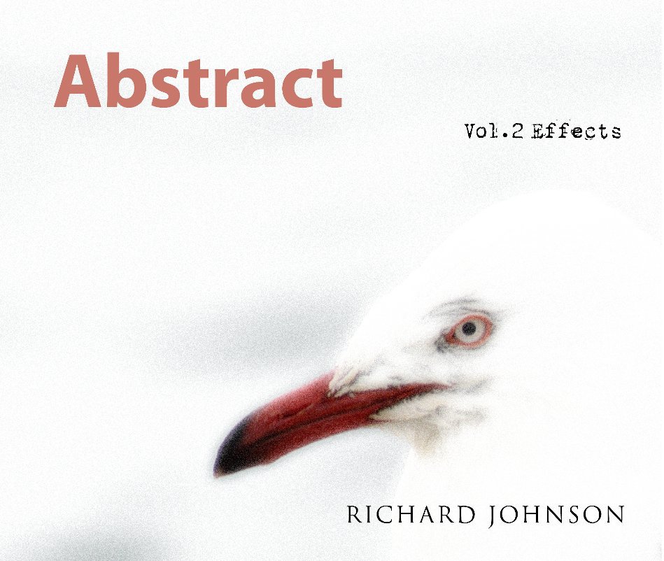 View Abstract by Richard Johnson