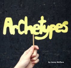Archetypes book cover