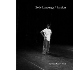Body Language / Passion book cover