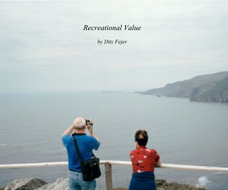 Recreational Value book cover