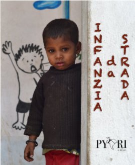 Street Children book cover