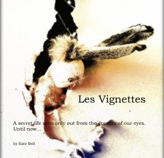 Les Vignettes book cover