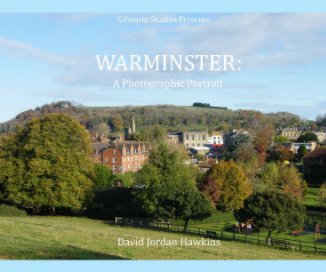 Warminster: A Photographic Portrait book cover