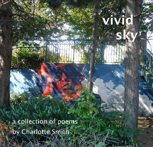 Ver vivid sky por Charlotte Smith