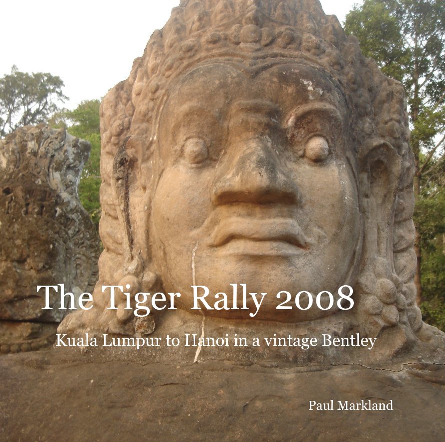 Ver The Tiger Rally 2008 por Paul Markland