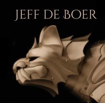 Jeff de Boer book cover