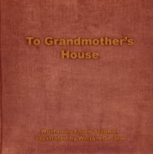 To Grandmother's House book cover