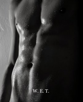 W. E. T. book cover