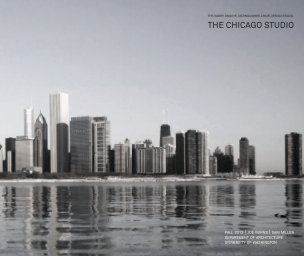 Chicago Studio Book book cover