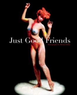 Just Good Friends book cover