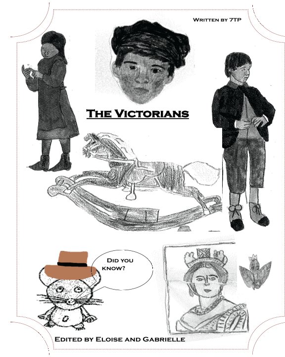 Ver The Victorians por 7TP Stanley Park High