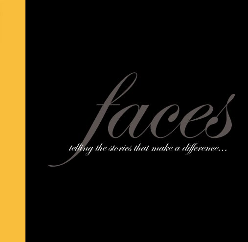 Ver Faces por Gregory Ross