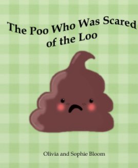 The Poo Who Was Scared of the Loo book cover