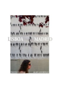 LISBOA / MADRID book cover