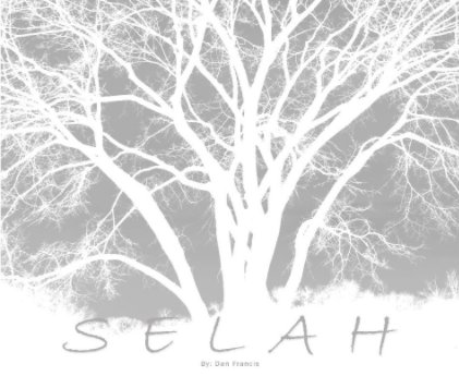 Selah book cover