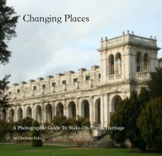 Changing Places book cover