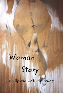 Woman Story book cover