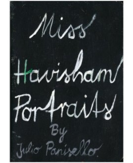 Miss Havisham Portraits book cover