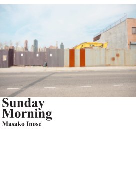 @Sunday Morning book cover