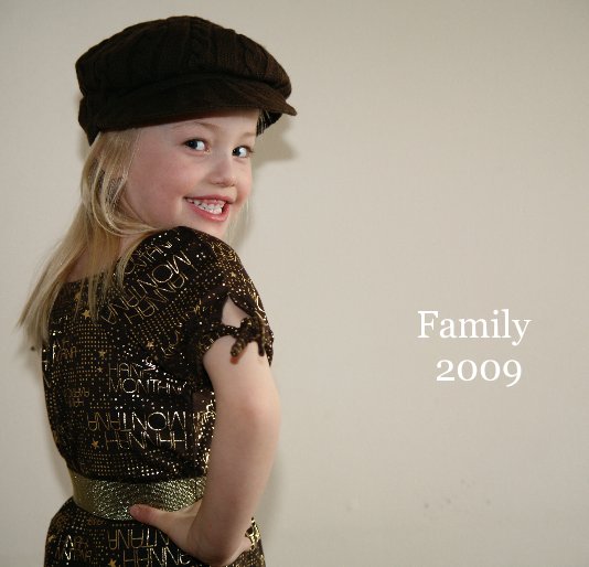 Ver Family 2009 por blondenewfie