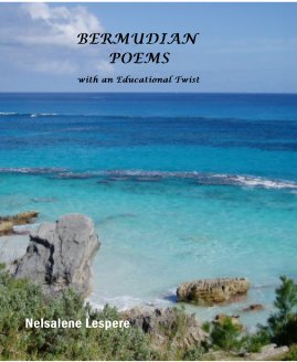 BERMUDIAN POEMS with an Educational Twist book cover