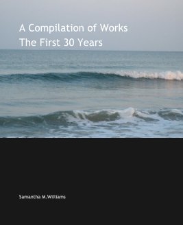 A Compilation of Works book cover