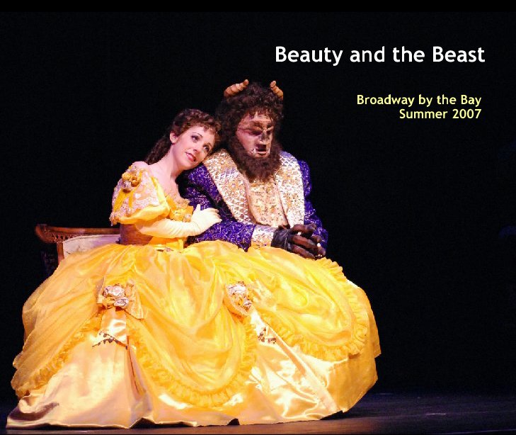 View Beauty and the Beast by KirstenM