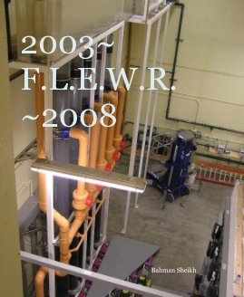 2003~ F.L.E.W.R. ~2008 book cover
