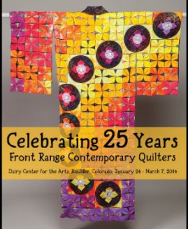 Celebrating 25 Years of FRCQ book cover